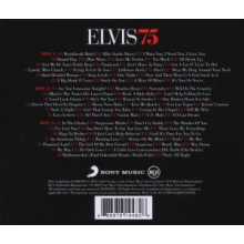 Presley, Elvis - Elvis 75