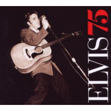Presley, Elvis - Elvis 75