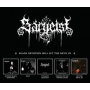 Sargeist - Black Devotion Will Let the Devil In