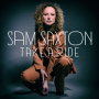 Saxton, Sam - Take a Ride