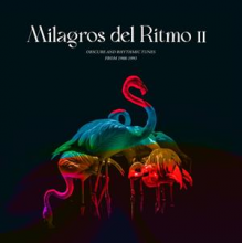 V/A - Milagros Del Ritmo Ii