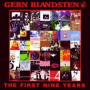 V/A - Gern Blandsten: First 9 Years