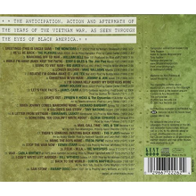 V/A - A Soldier's Sad Story