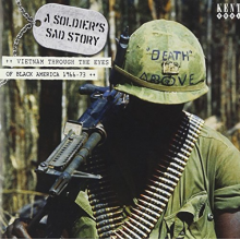 V/A - A Soldier's Sad Story