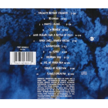 Pantera - Far Beyond Driven