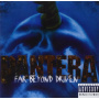Pantera - Far Beyond Driven -12tr.-