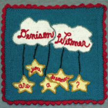 Witmer, Denison - Are You a Dreamer?
