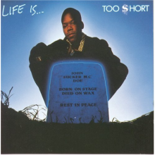 Too $Hort - Life is Too Short