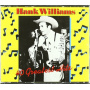 Williams, Hank - 40 Greatest Hits