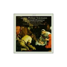 L Orfeo Barockorchester - Christmas Oratorio