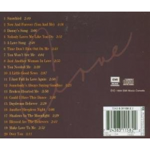 Anne Murray - The Best...So Far