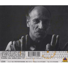 Granelli, Jerry - Another Place