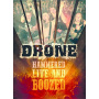 Drone - Hammered Live & Boozed