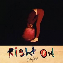 Jennylee - Right On