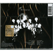 Smith, Elliott - Either/or