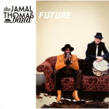 Jamal Thomas Band - Future