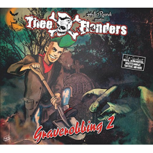 Flanders - Graverobbing 2
