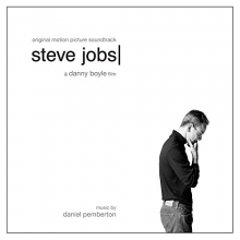Pemberton, Daniel - Steve Jobs