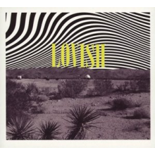 Library Voices - Lovish