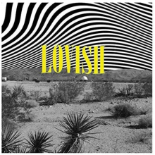 Library Voices - Lovish