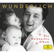 Fritz Wunderlich - Das Weihnachtsalbum