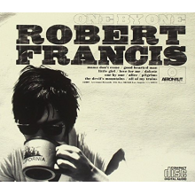 Francis, Robert - One By One