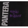 Pantera - History of Hostility