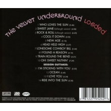 Velvet Underground - Loaded: Reloaded 45th Anniversary Edition