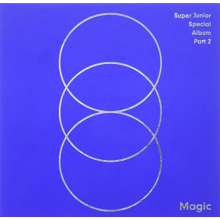 Super Junior - Magic