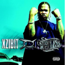 Xzibit - Restless