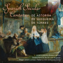 Alvarez, Cristina Bayon - Spanish Secular Cantatas