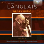 Benati, Giorgio - Langlais: Organ Music, Volume 1