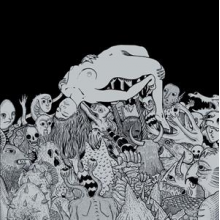 Blind Delon - La Metamorphose