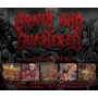 Drawn and Quartered - Implements of Hell