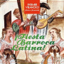 Ensemble Villancico - Fiesta Barroca Latina!