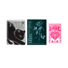 G I-Dle - I Feel (-)