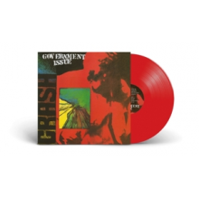 Government Issue - Crash