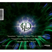 Green Labyrinth - Sequences