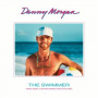 Morgan, Danny - Swimmer
