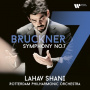 Shani, Lahav & Rotterdam Philharmonic Orchestra - Bruckner: Symphony No. 7