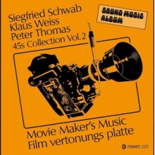 Various - Sound Music 45s Collection Vol.2