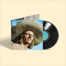 Antonin - En Silence