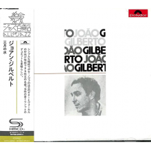 Gilberto, Joao - Joao Gilberto