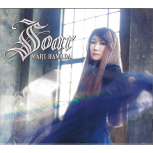 Hamada, Mari - Soar