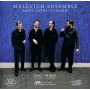 Malevich Ensemble - Taste the Best - Piano Quartets
