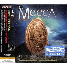 Mecca - Everlasting
