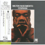 Nascimento, Milton - Courage