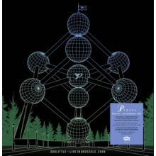 Pixies - Doolittle - Live In Brussels 2009