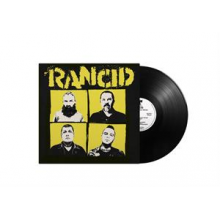 Rancid - Tomorrow Never Comes