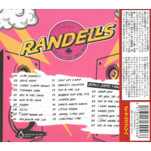 Randells - Singles B-Sides Unreleases Vol.1